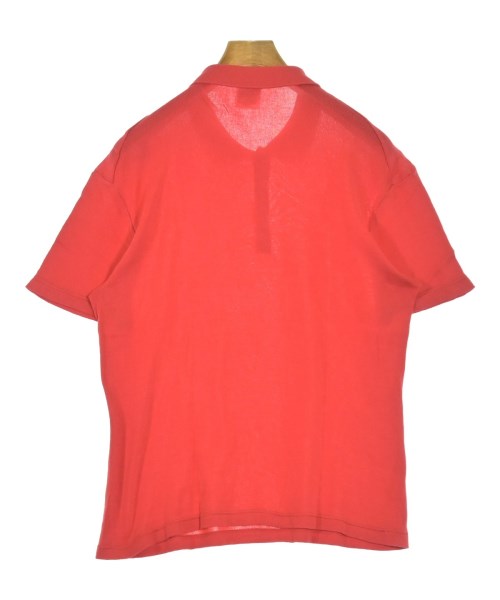 Letroyes เสื้อโปโล