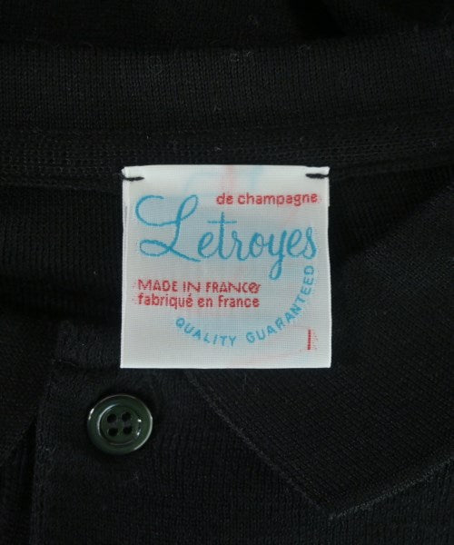 Letroyes เสื้อกันหนาว