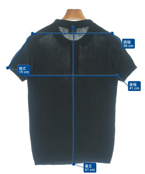 Letroyes เสื้อกันหนาว