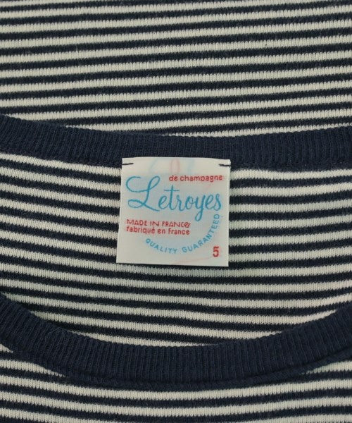 Letroyes เสื้อกันหนาว