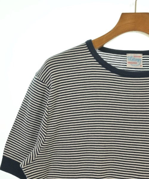 Letroyes เสื้อกันหนาว