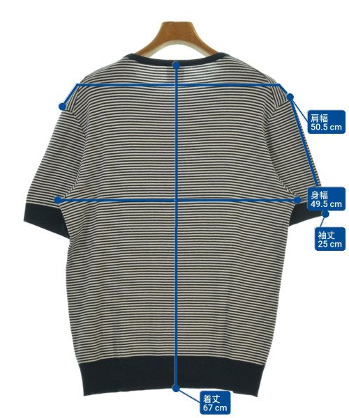 Letroyes เสื้อกันหนาว