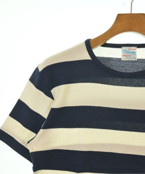 Letroyes เสื้อยืด/เสื้อท็อปส์