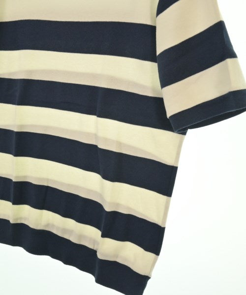 Letroyes เสื้อยืด/เสื้อท็อปส์