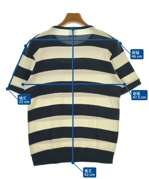 Letroyes เสื้อยืด/เสื้อท็อปส์