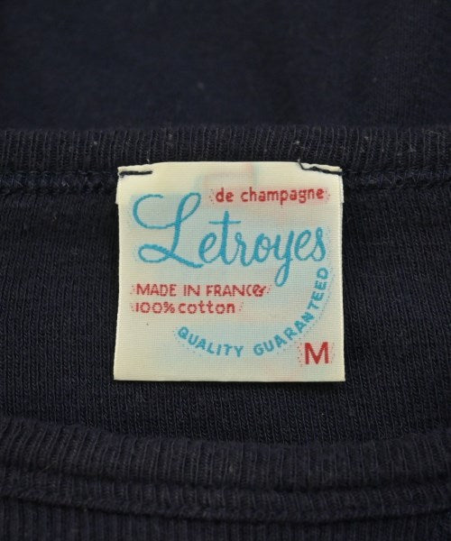 Letroyes เสื้อกันหนาว