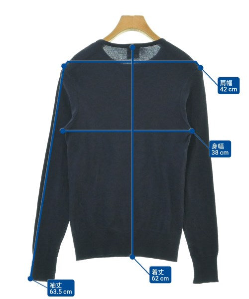 Letroyes เสื้อกันหนาว