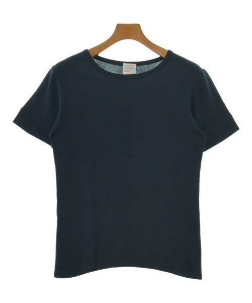 Letroyes เสื้อยืด/เสื้อท็อปส์