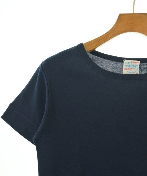 Letroyes เสื้อยืด/เสื้อท็อปส์