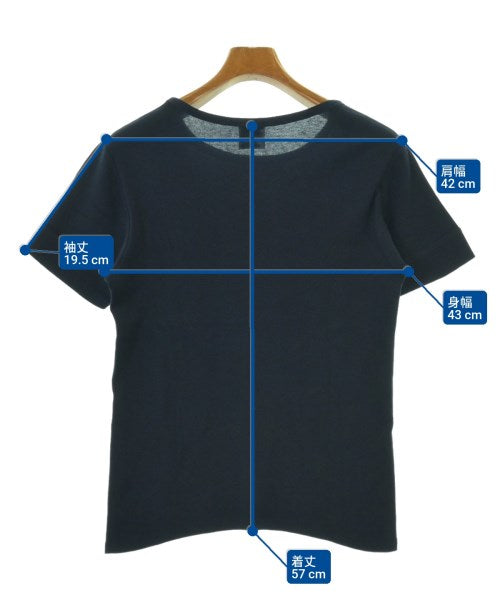 Letroyes เสื้อยืด/เสื้อท็อปส์