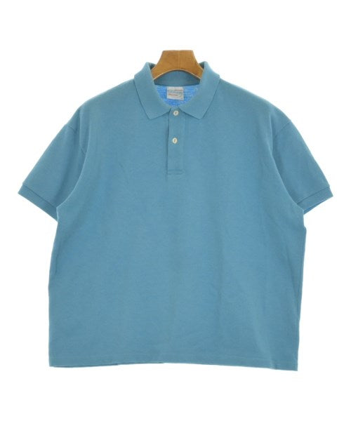 Letroyes เสื้อโปโล