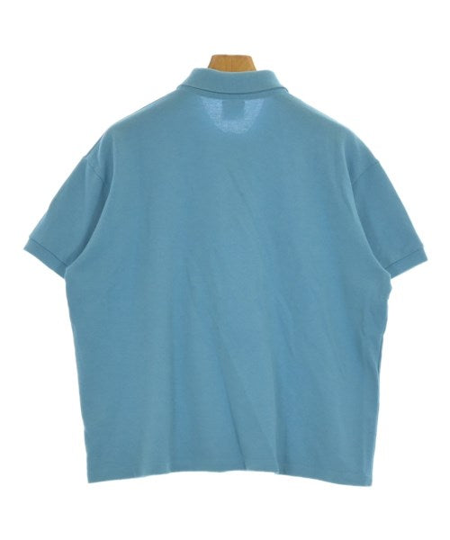 Letroyes เสื้อโปโล