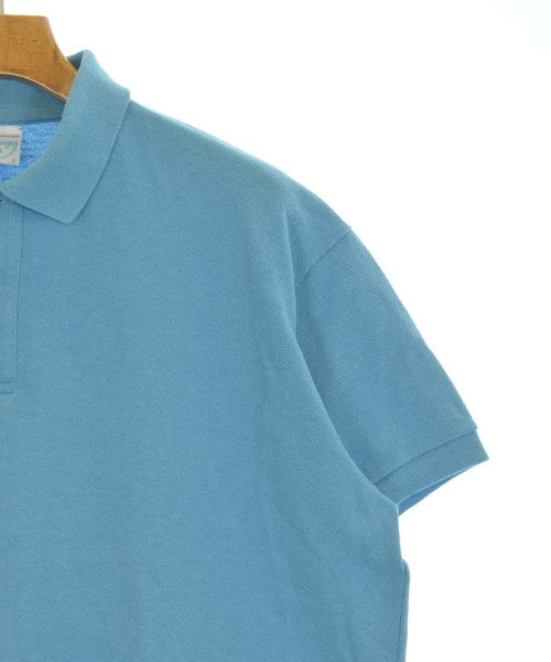 Letroyes เสื้อโปโล