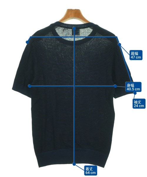 Letroyes เสื้อยืด/เสื้อท็อปส์