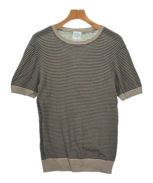 Letroyes เสื้อยืด/เสื้อท็อปส์
