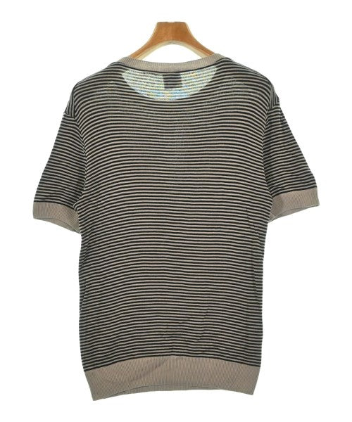 Letroyes เสื้อยืด/เสื้อท็อปส์
