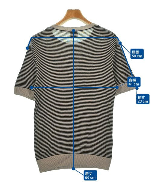 Letroyes เสื้อยืด/เสื้อท็อปส์