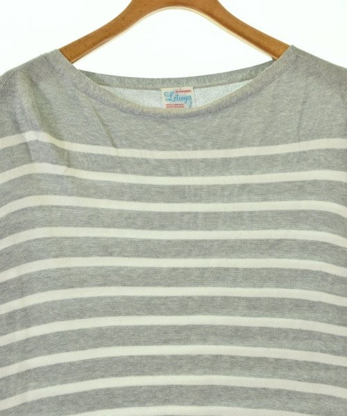 Letroyes เสื้อกันหนาว