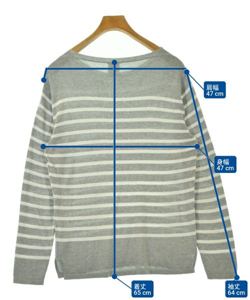 Letroyes เสื้อกันหนาว
