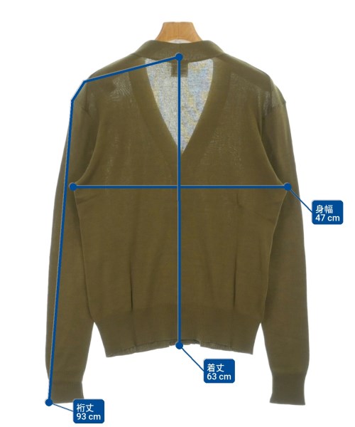 Letroyes เสื้อคาร์ดิแกน