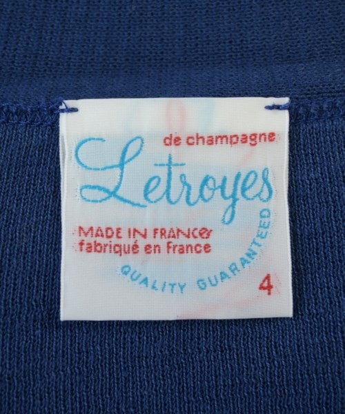 Letroyes เสื้อคาร์ดิแกน