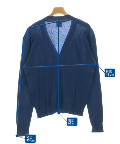 Letroyes เสื้อคาร์ดิแกน