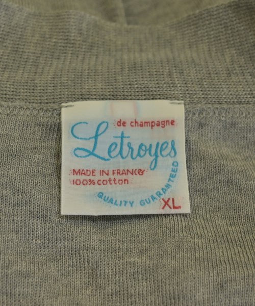 Letroyes เสื้อคาร์ดิแกน