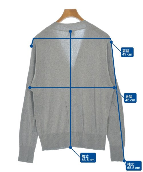 Letroyes เสื้อคาร์ดิแกน