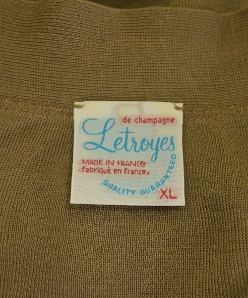Letroyes เสื้อคาร์ดิแกน