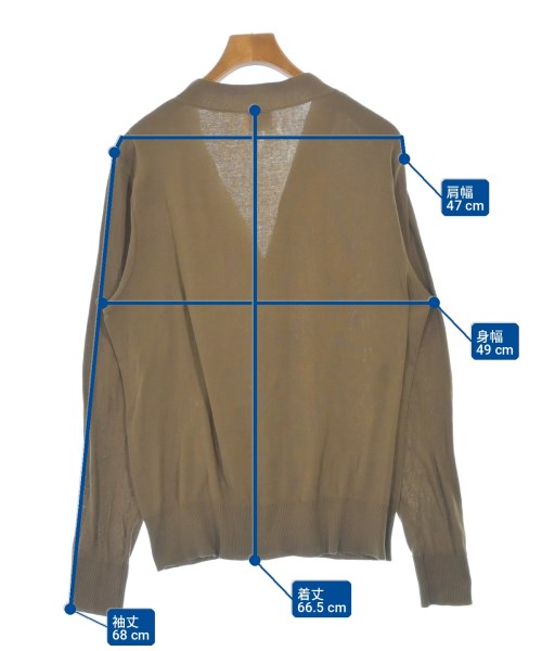 Letroyes เสื้อคาร์ดิแกน