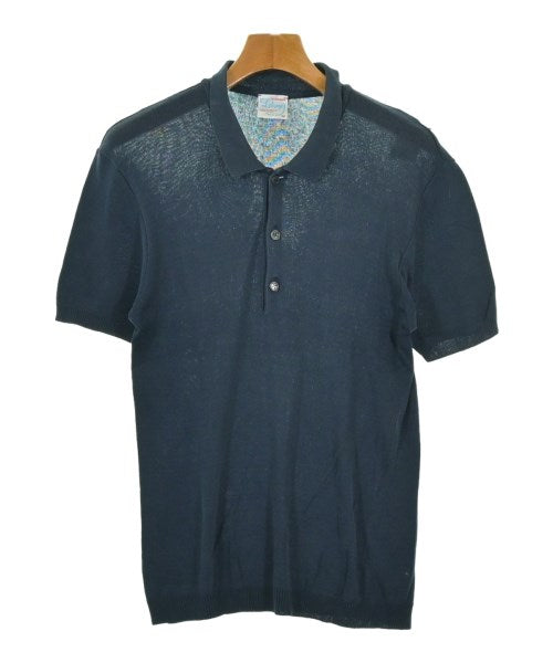 Letroyes เสื้อโปโล