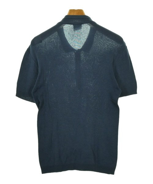 Letroyes เสื้อโปโล