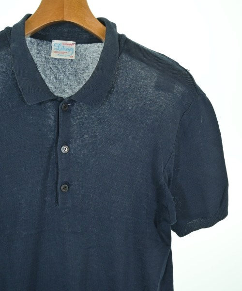 Letroyes เสื้อโปโล