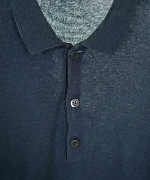 Letroyes เสื้อโปโล