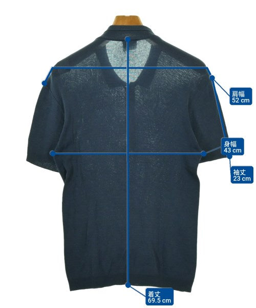 Letroyes เสื้อโปโล