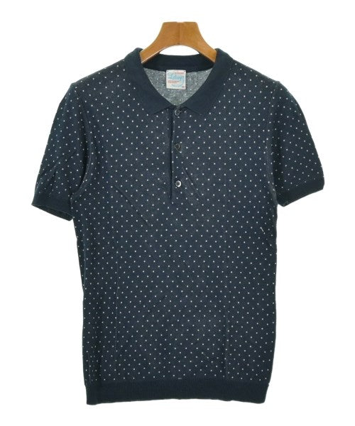 Letroyes เสื้อโปโล