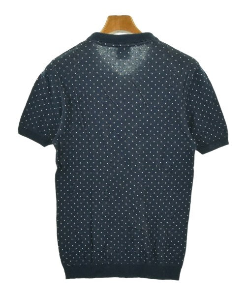 Letroyes เสื้อโปโล