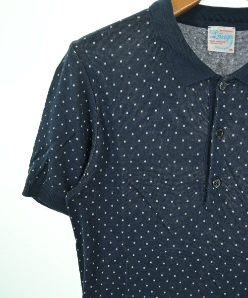 Letroyes เสื้อโปโล