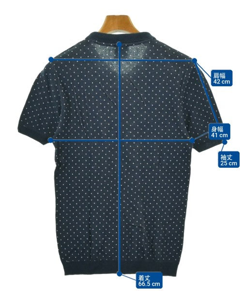 Letroyes เสื้อโปโล
