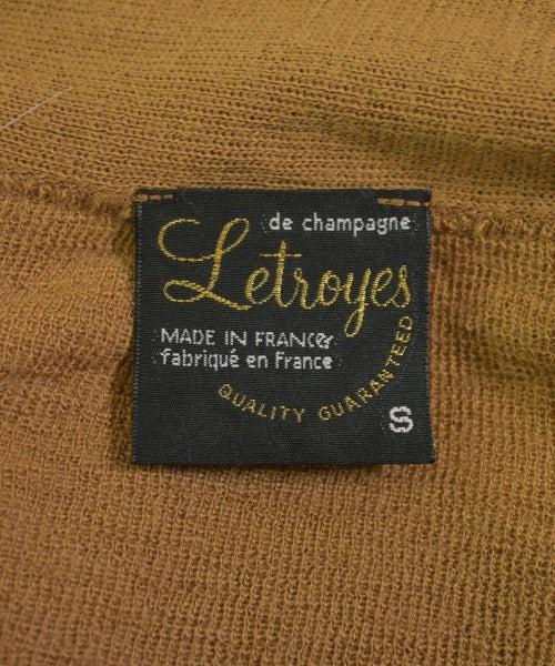 Letroyes เสื้อคาร์ดิแกน