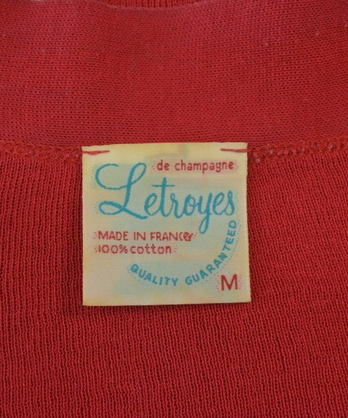Letroyes เสื้อคาร์ดิแกน