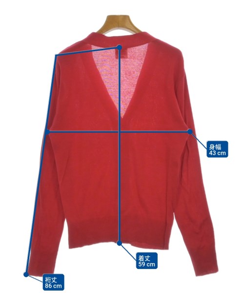 Letroyes เสื้อคาร์ดิแกน