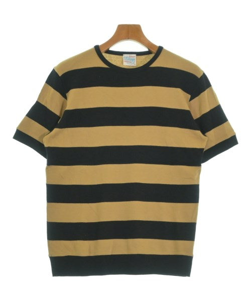 Letroyes เสื้อยืด/เสื้อท็อปส์
