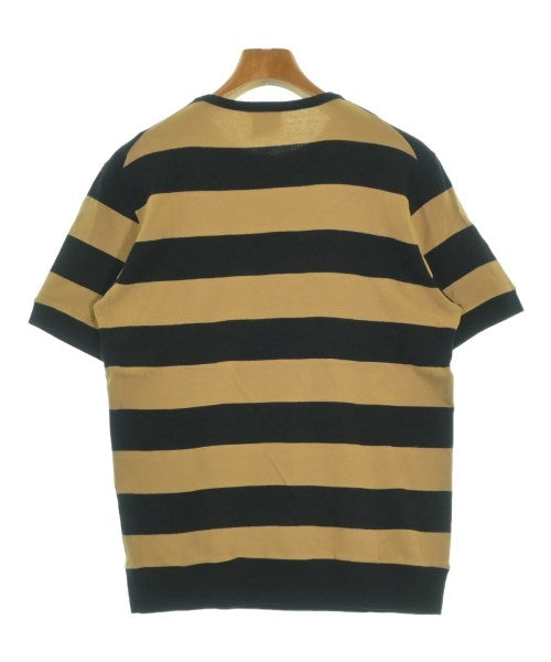 Letroyes เสื้อยืด/เสื้อท็อปส์
