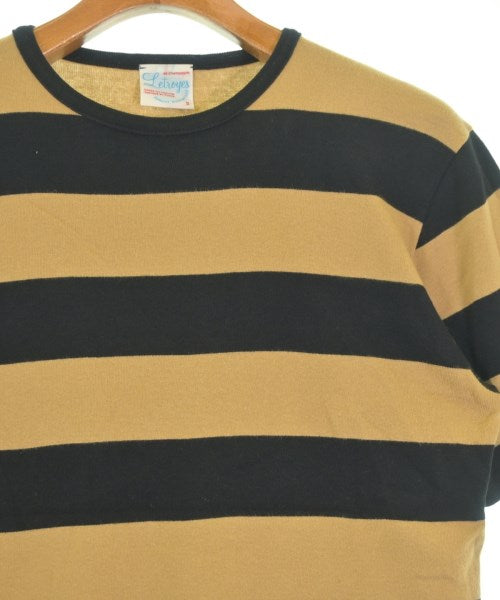 Letroyes เสื้อยืด/เสื้อท็อปส์
