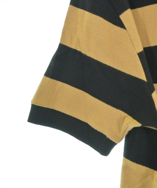 Letroyes เสื้อยืด/เสื้อท็อปส์