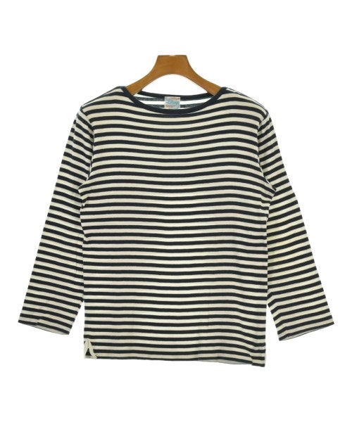 Letroyes เสื้อยืด/เสื้อท็อปส์