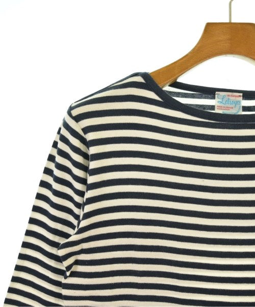Letroyes เสื้อยืด/เสื้อท็อปส์