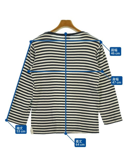 Letroyes เสื้อยืด/เสื้อท็อปส์