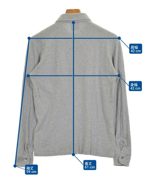 Letroyes เสื้อโปโล